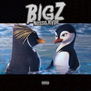 دانلود آهنگ جدید Big Z به نام Nosso Hype